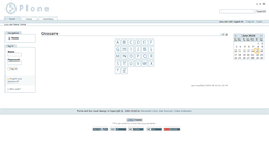 Desktop Screenshot of glossaire.afnet.fr