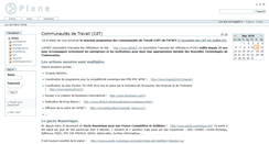 Desktop Screenshot of cdt.afnet.fr